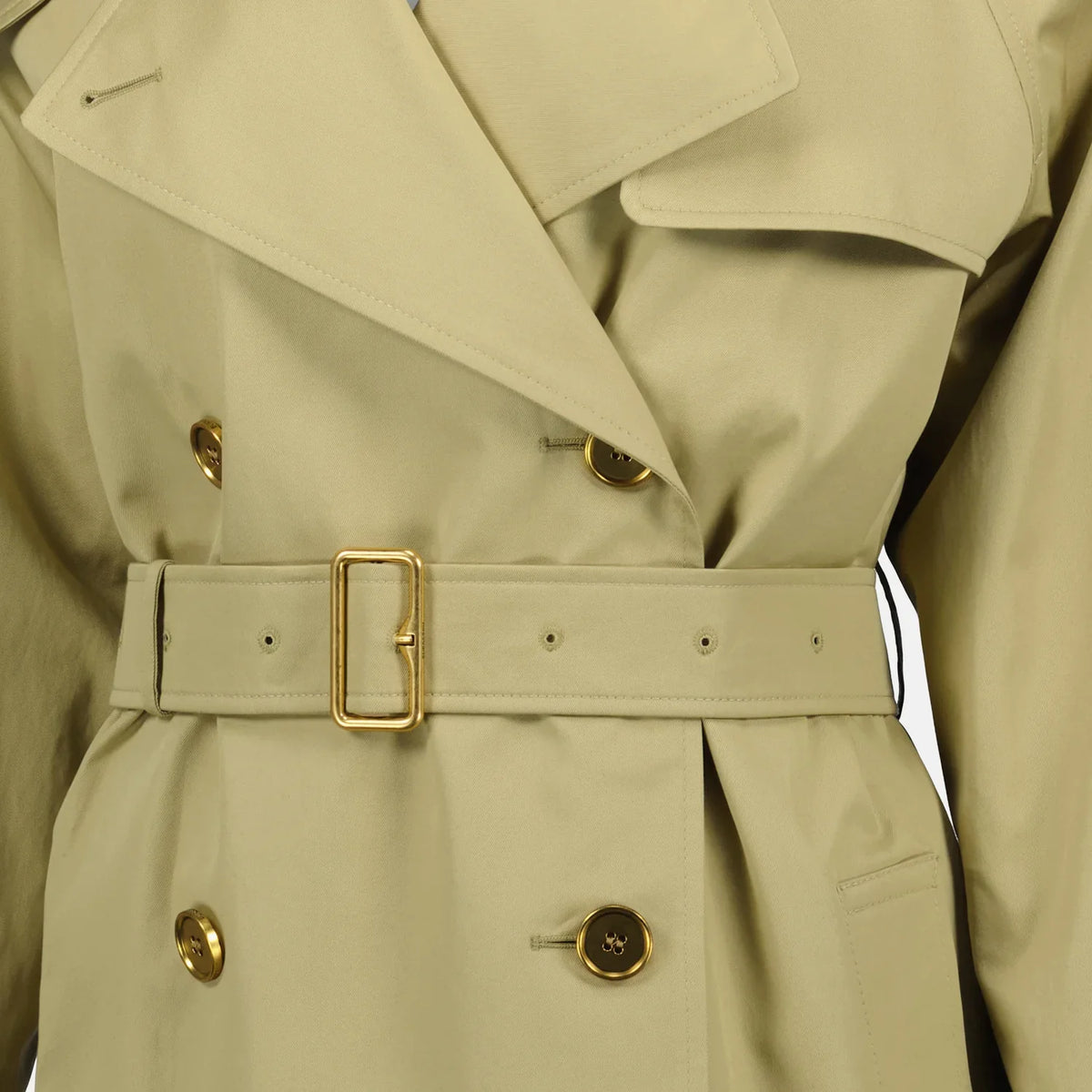 Castleford Mid-Length Trench