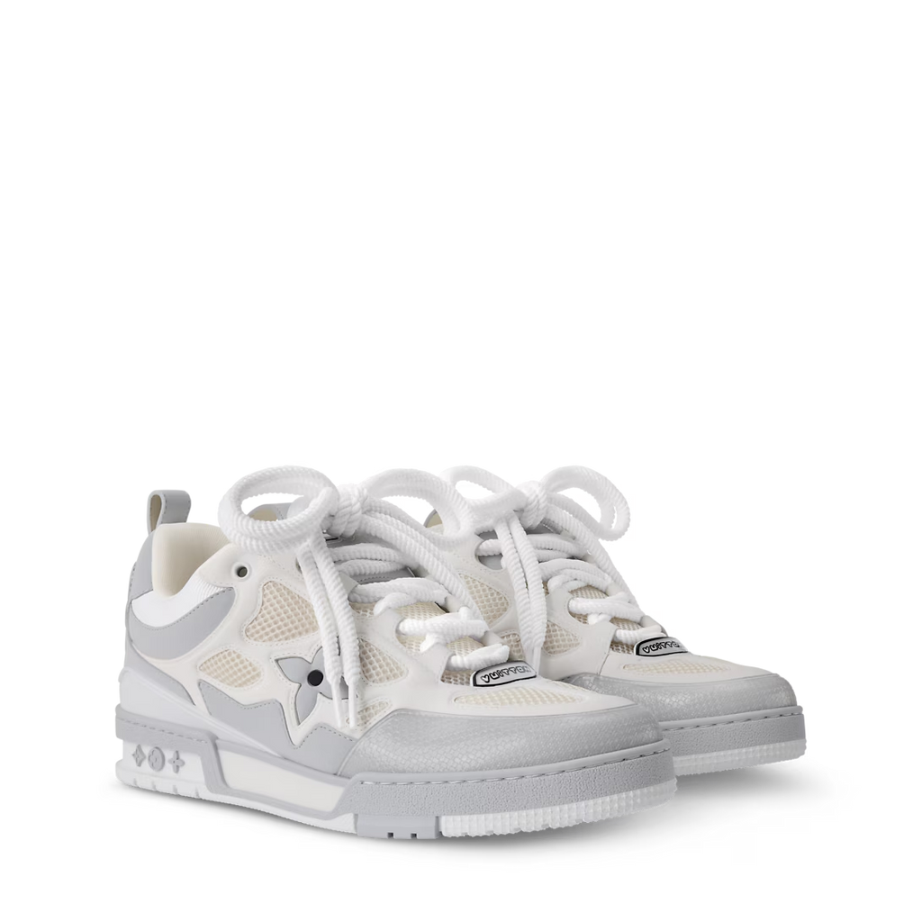 Louis Vuitton Skate Grey Casual