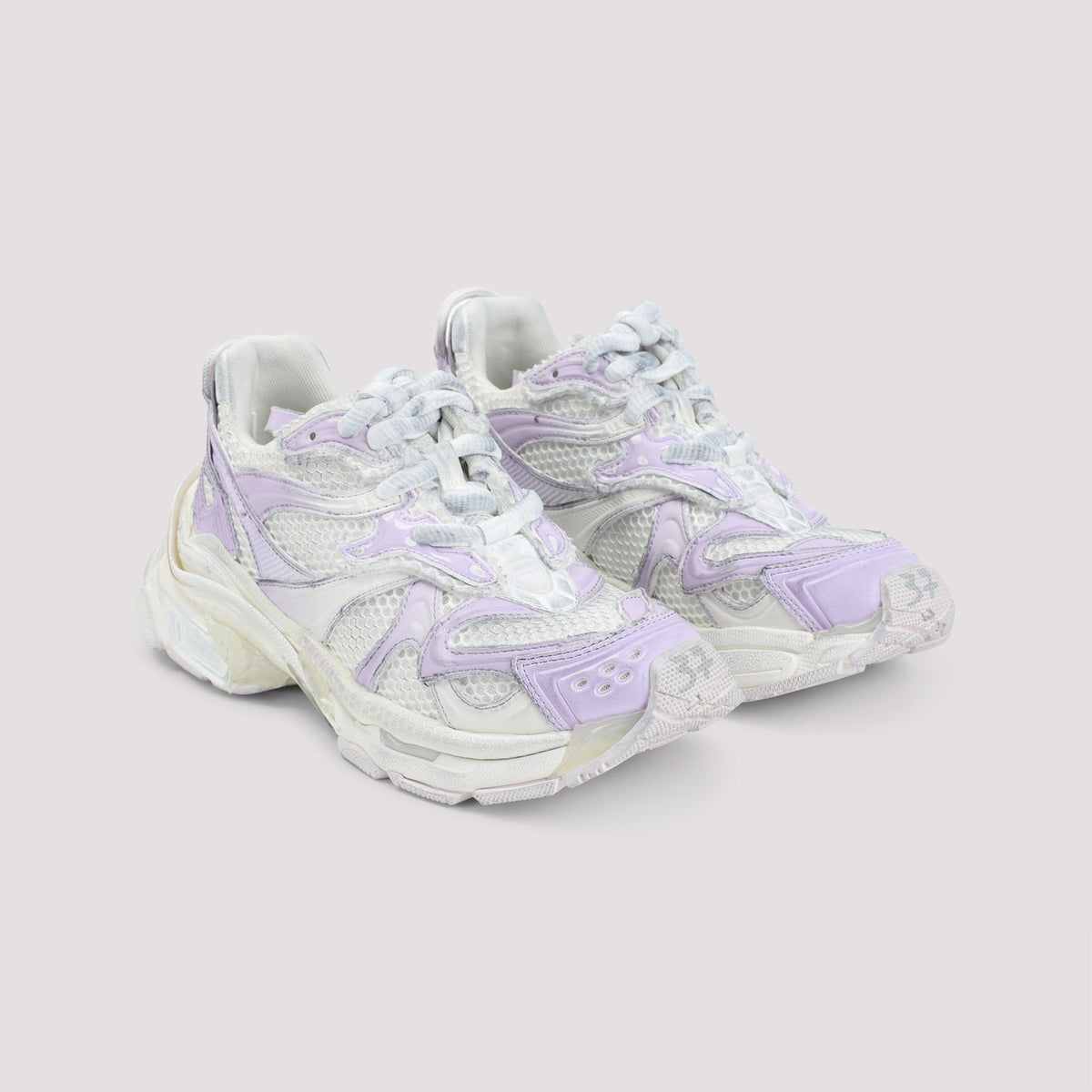 Balenciaga Runner 2 Sneakers Women