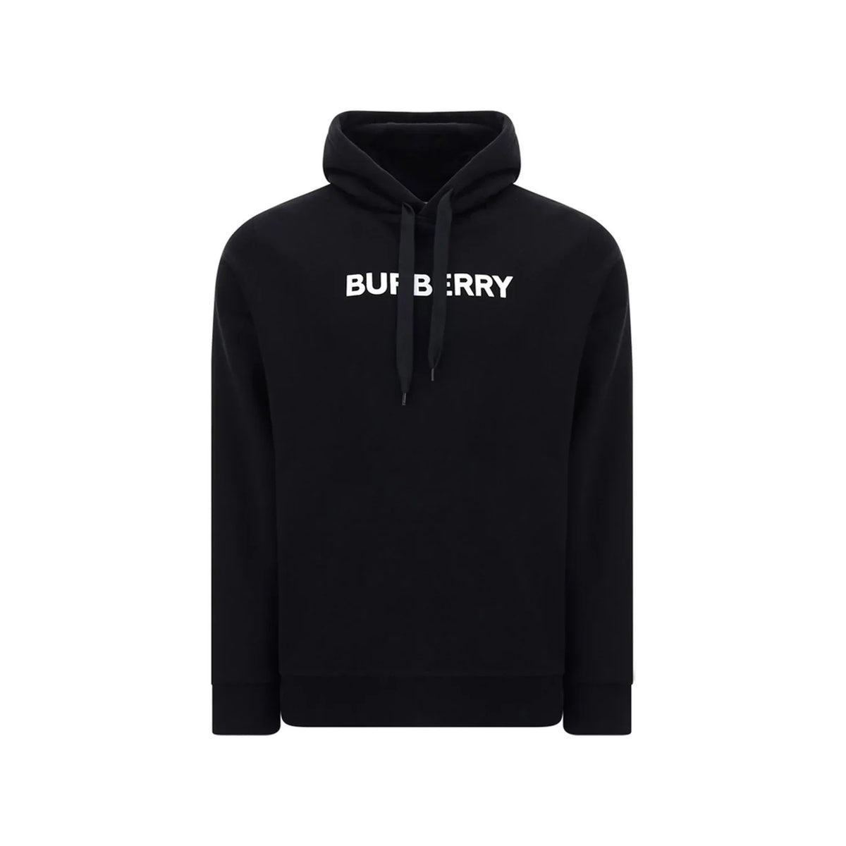Burberry Ansdell Hooded Logo Sweatshirt