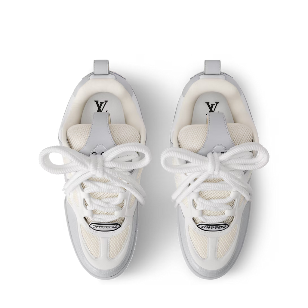 Louis Vuitton Skate Grey Casual