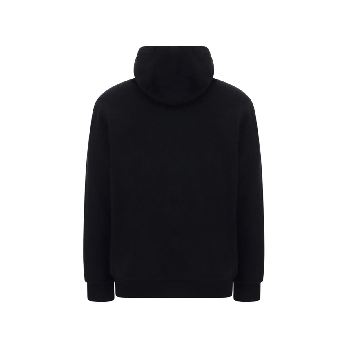 Burberry Ansdell Hooded Logo Sweatshirt