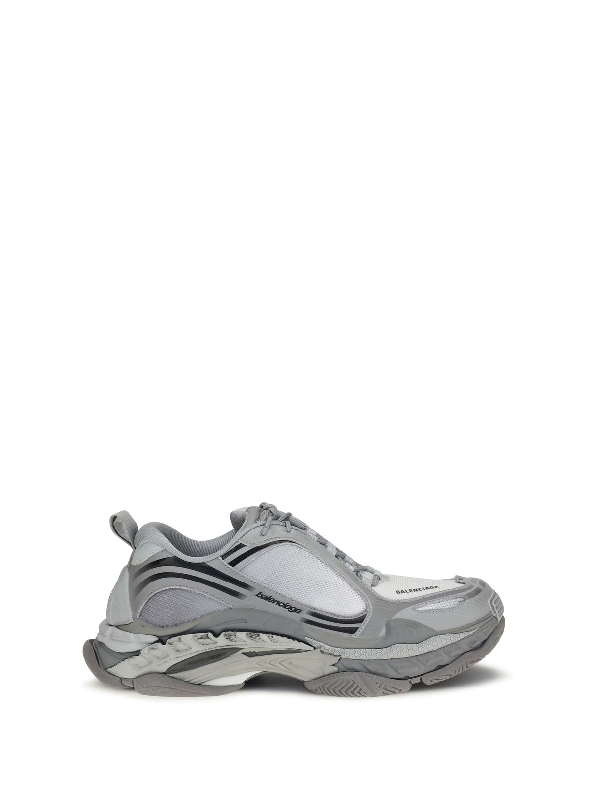 Balenciaga Men Triple S.2 Gradient Sneakers