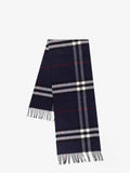 Burberry Unisex Cashmere Scarf
