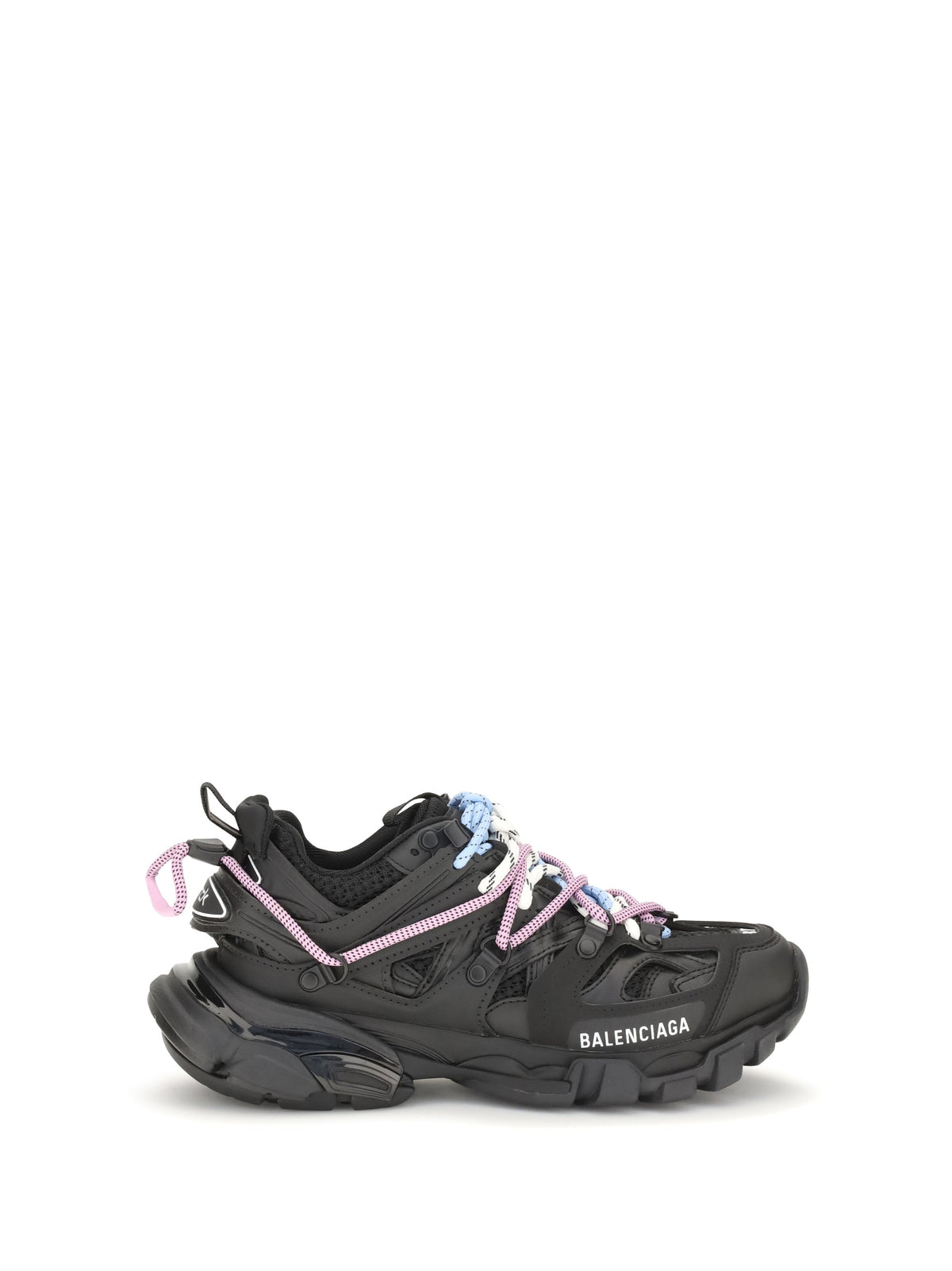Balenciaga Women Track Trail Sneakers