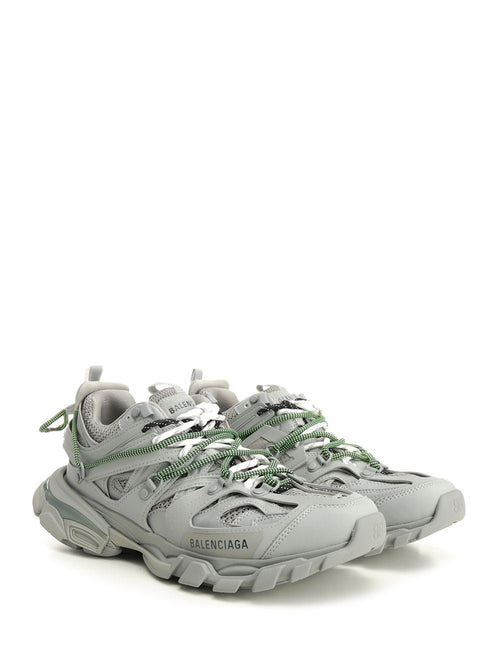 Balenciaga Men "Track Trail" Sneaker