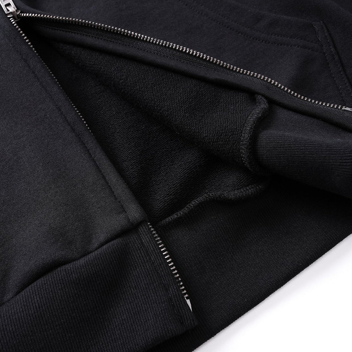Balenciaga Alien Print Hoodie