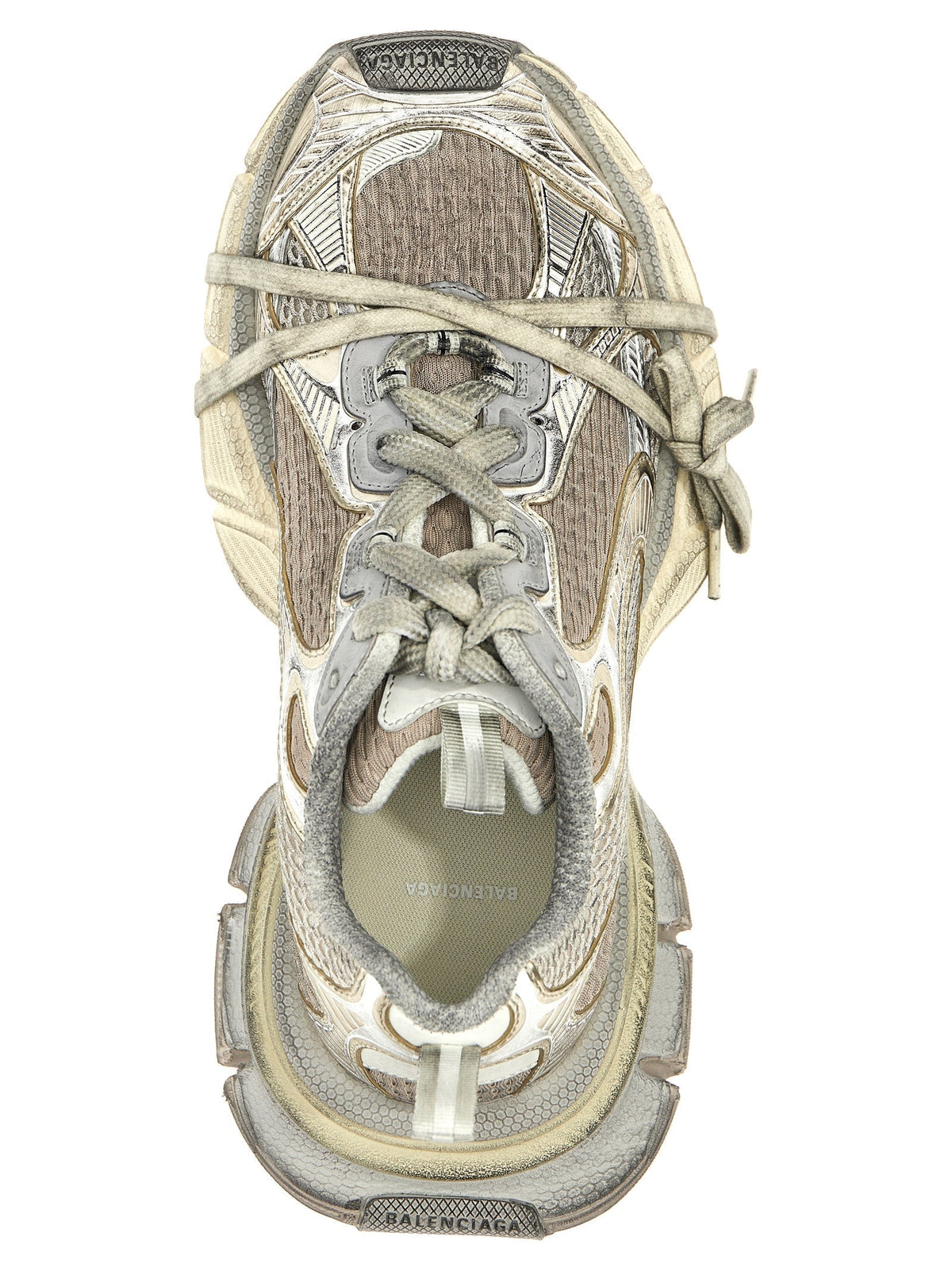 Balenciaga Men '3Xl' Sneakers