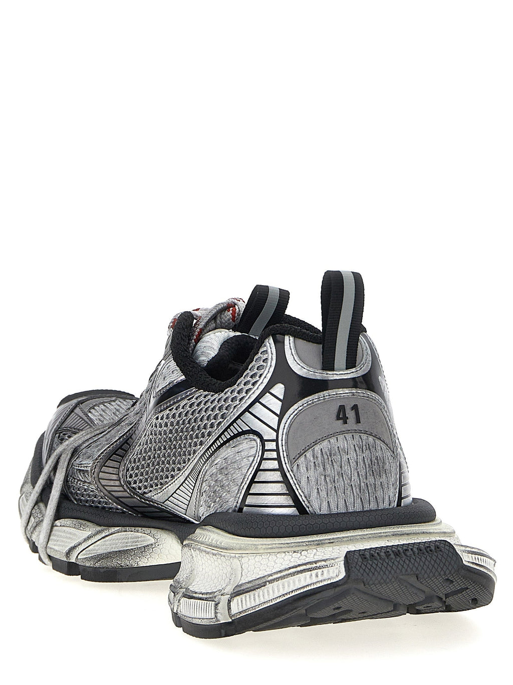 Balenciaga Men '3Xl' Sneakers