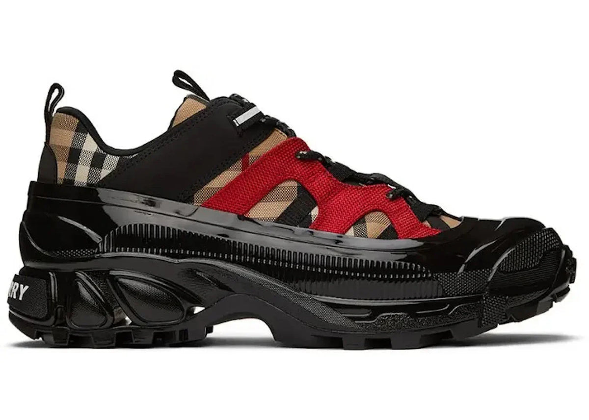 Burberry Arthur Sneakers