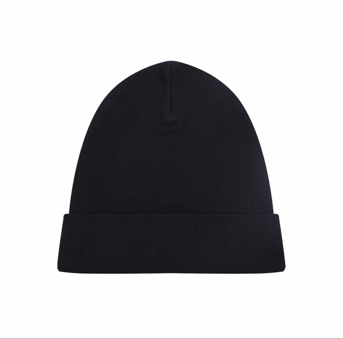 Balenciaga Patch Logo Beanie