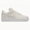 Louis Vuitton x Nike Air Force 1 Low By Virgil Abloh White