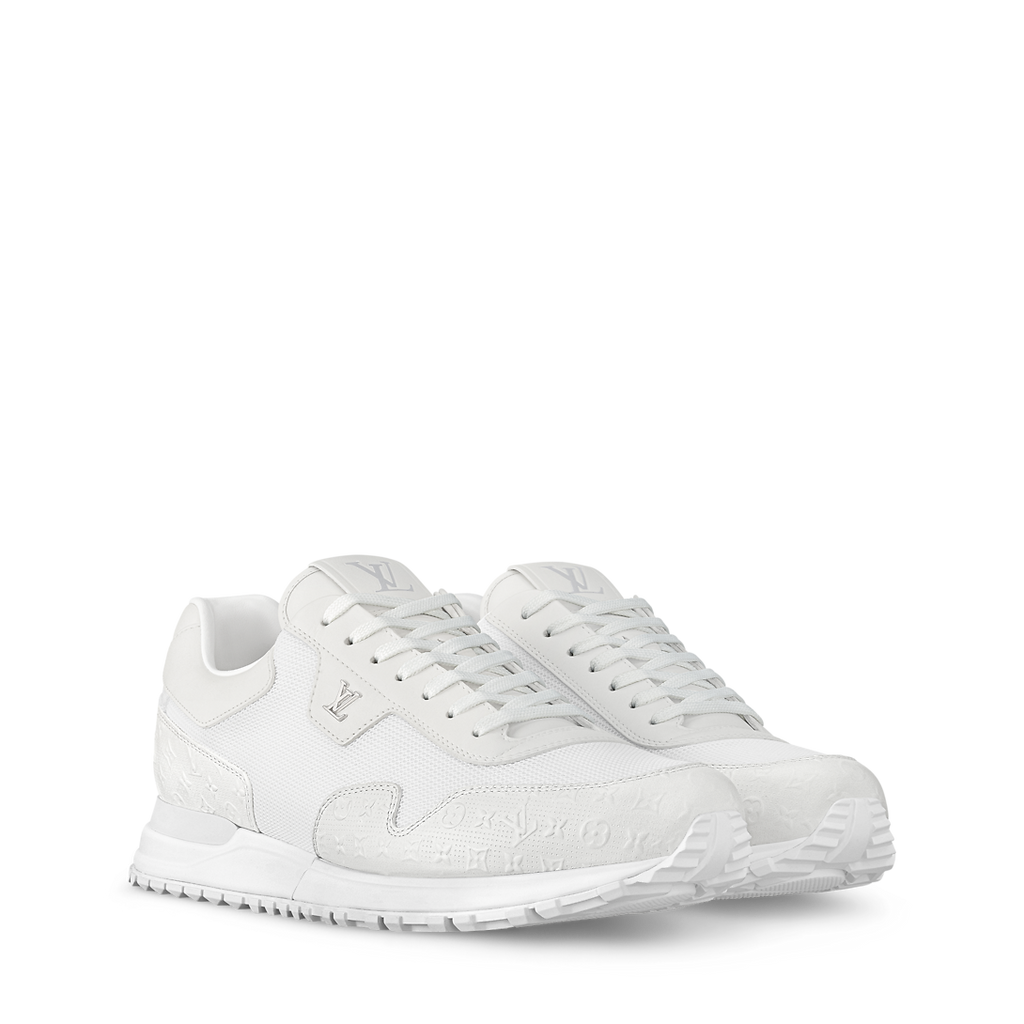 Run Away Sneaker White