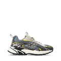 LV Tatic Runner Sneaker Anthracite