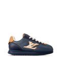 LV BUTTERSOFT Sneaker Navy Blue