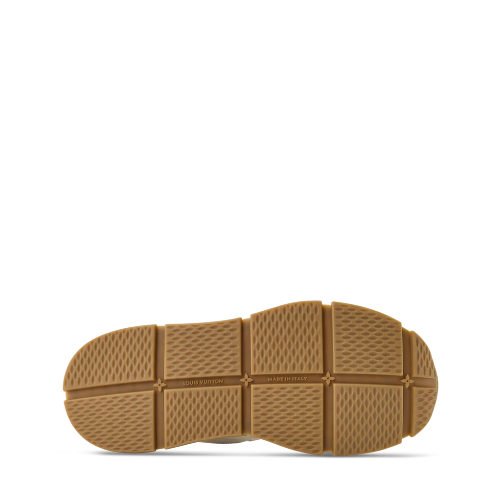 LV Classic Sneaker Ecru