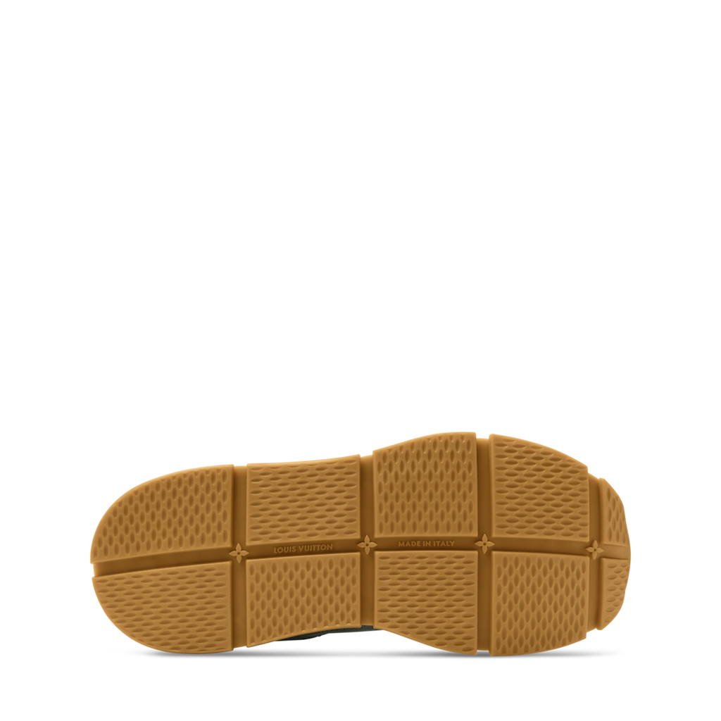 LV Classic Sneaker Cognac