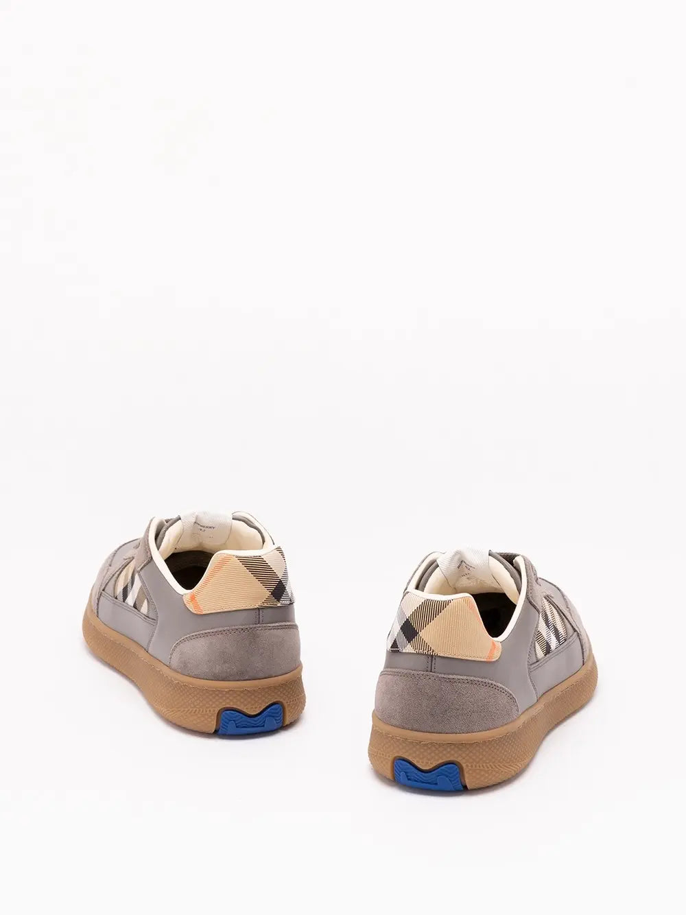 Burberry Men `New Terrace` Sneakers