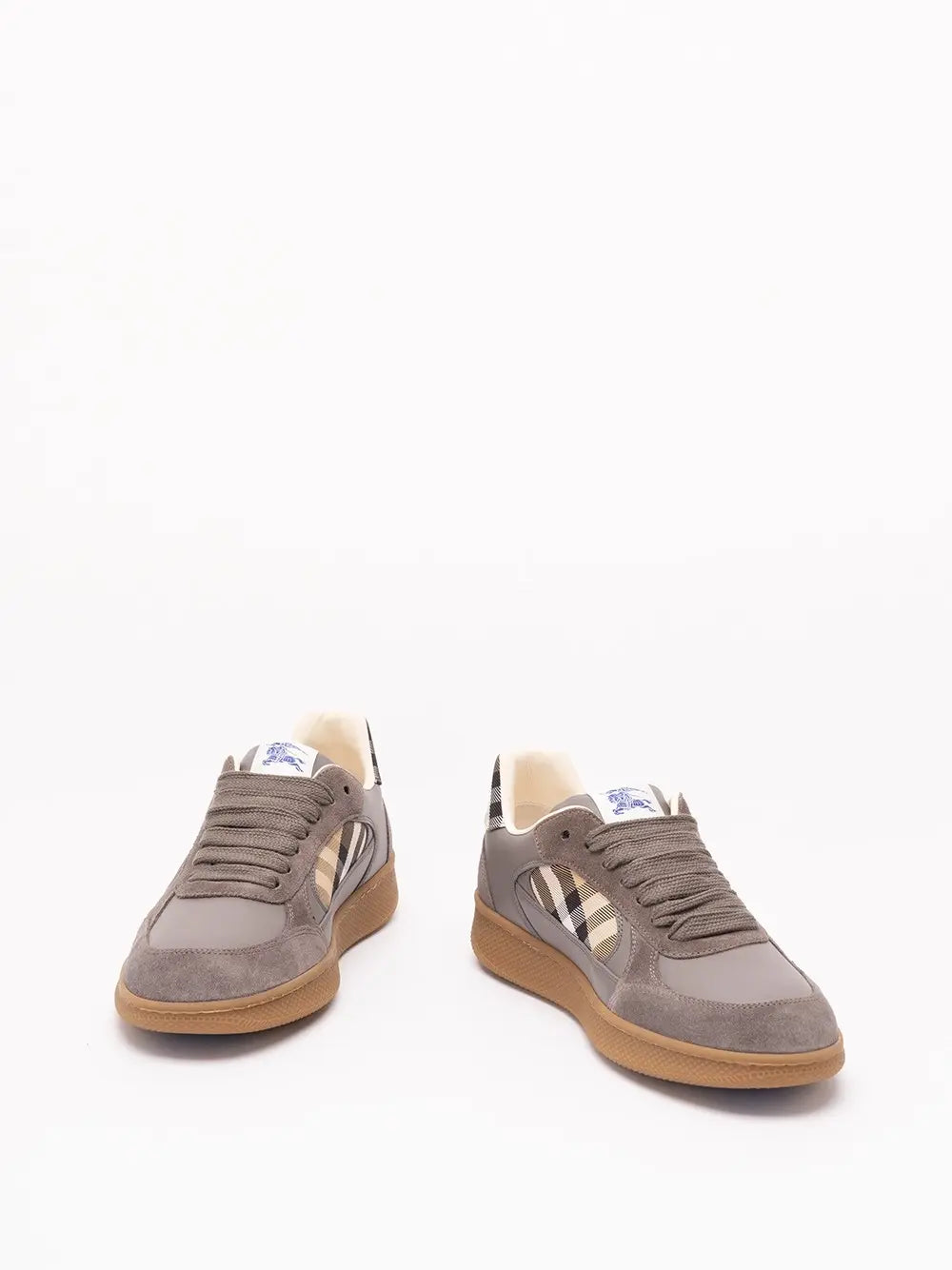 Burberry Men `New Terrace` Sneakers