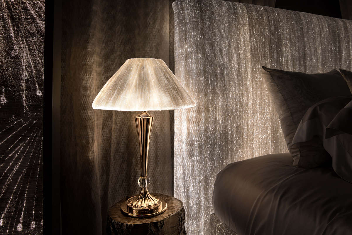 Dreamlux Optic Fibre Oneiros Outdoor Cushion