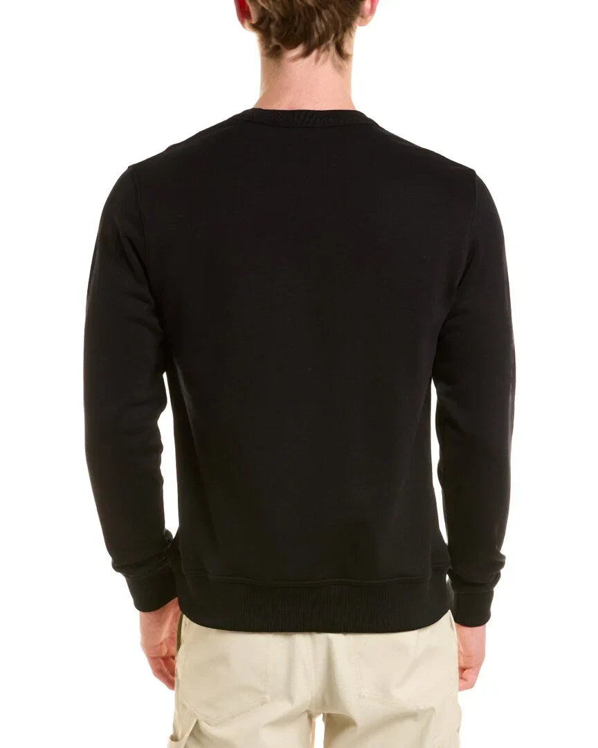 Burberry Crewneck Sweatshirt