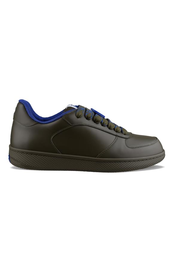 Burberry Sneakers Terrace